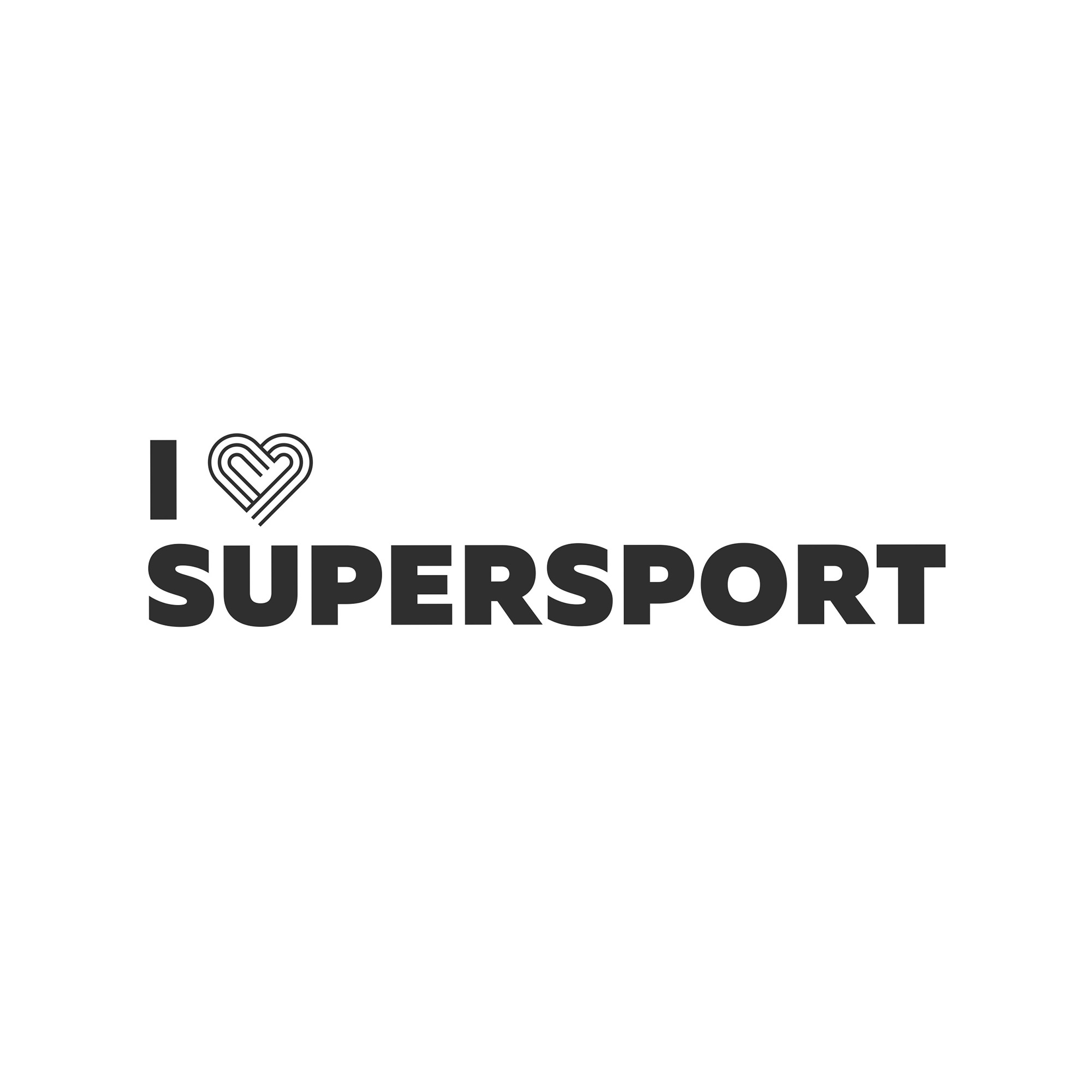 I Love Supersport